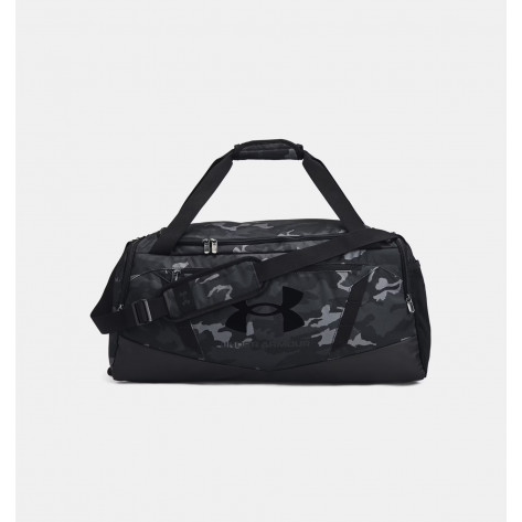 UA Undeniable 5.0 Duffle MD(Unisex)